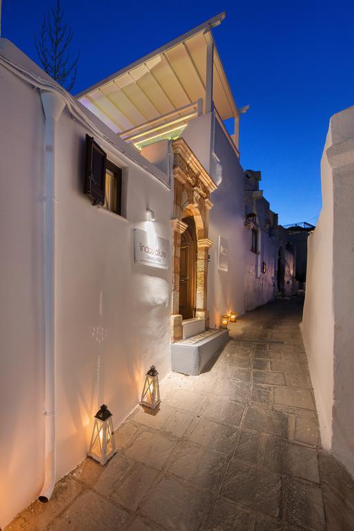 Lindos Allure Villa Habitación foto