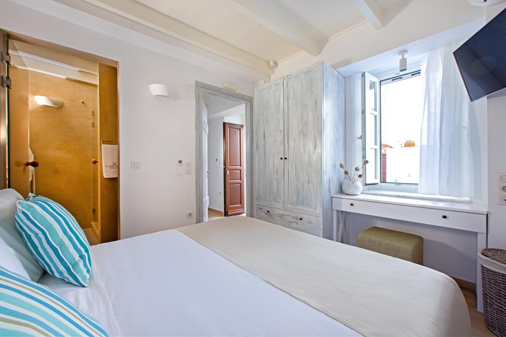 Lindos Allure Villa Habitación foto