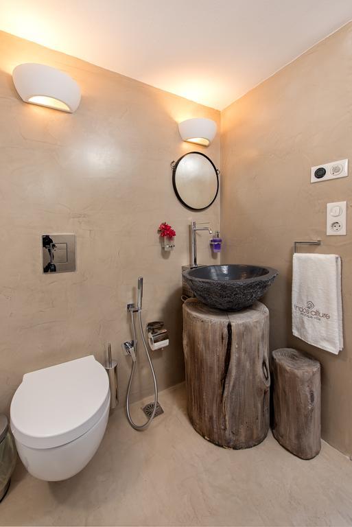 Lindos Allure Villa Habitación foto