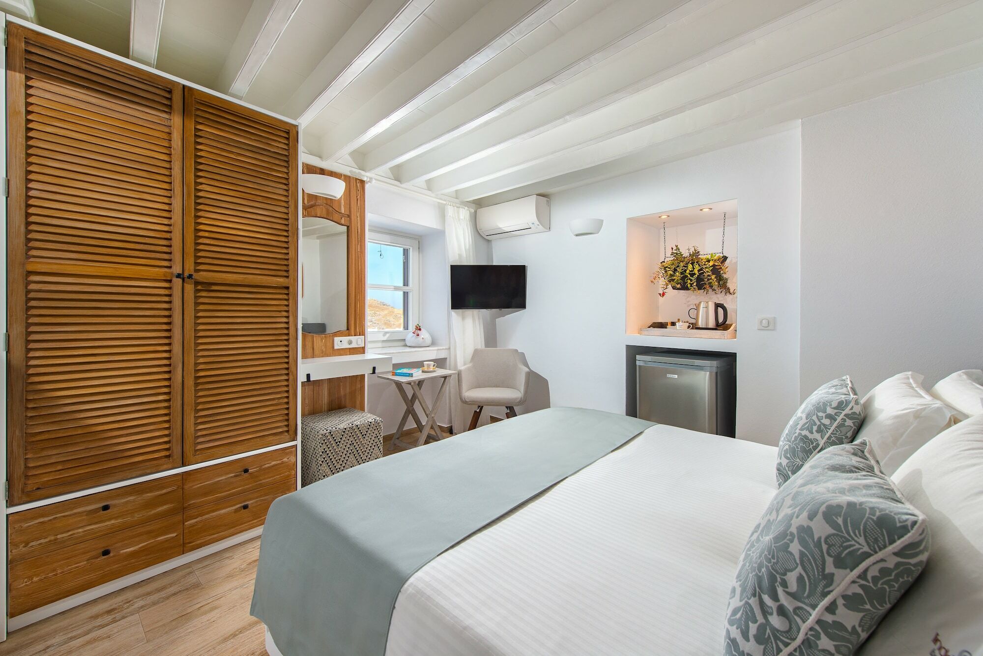 Lindos Allure Villa Exterior foto
